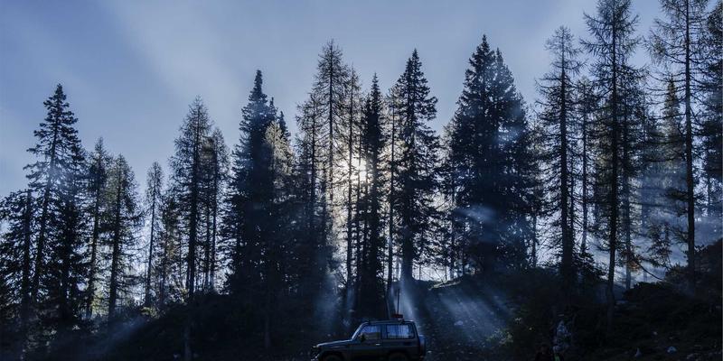 综合导航与信息聚合平台：构建隐私保护与数据安全的双重护城河